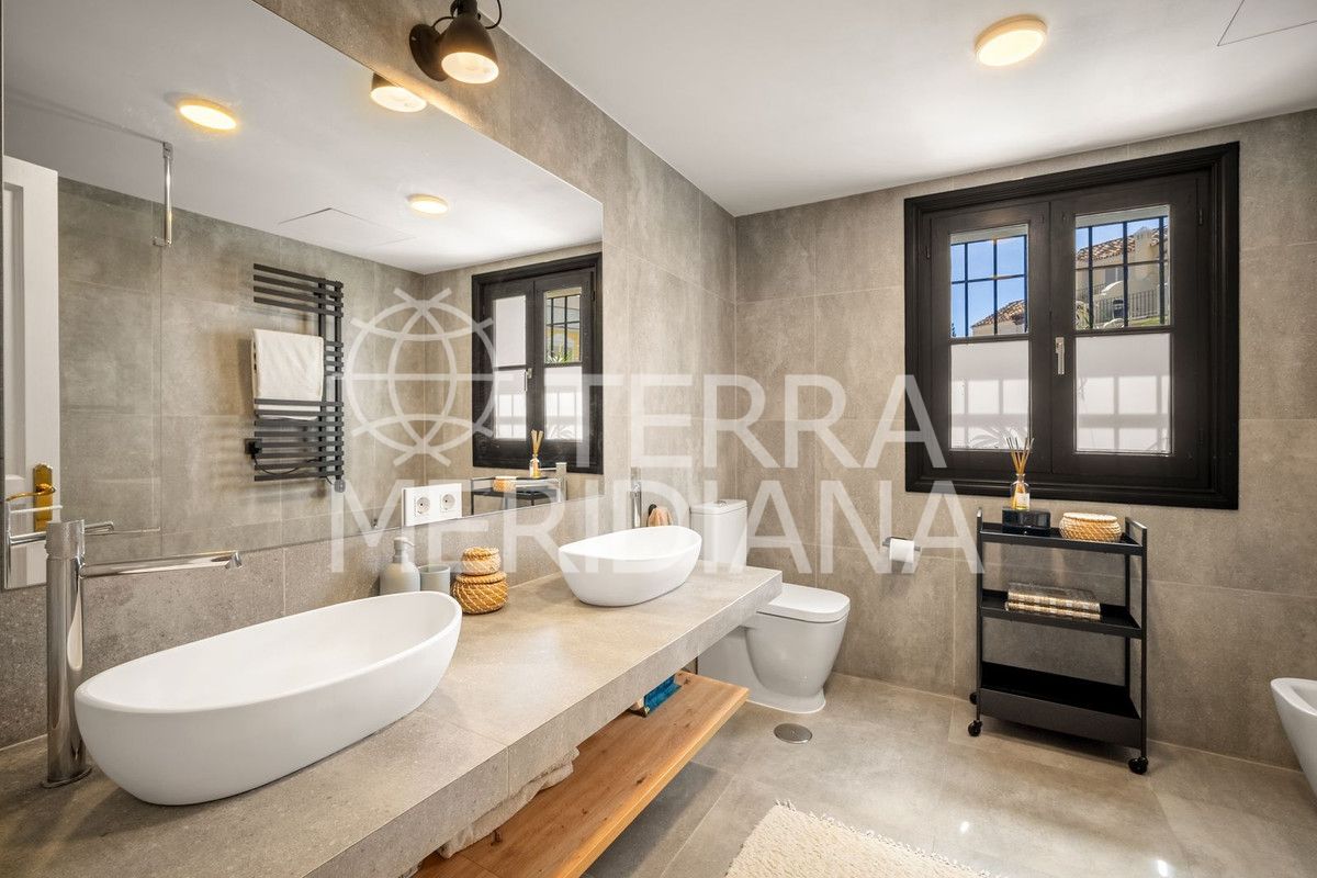 Town House in Marbella, Marbella