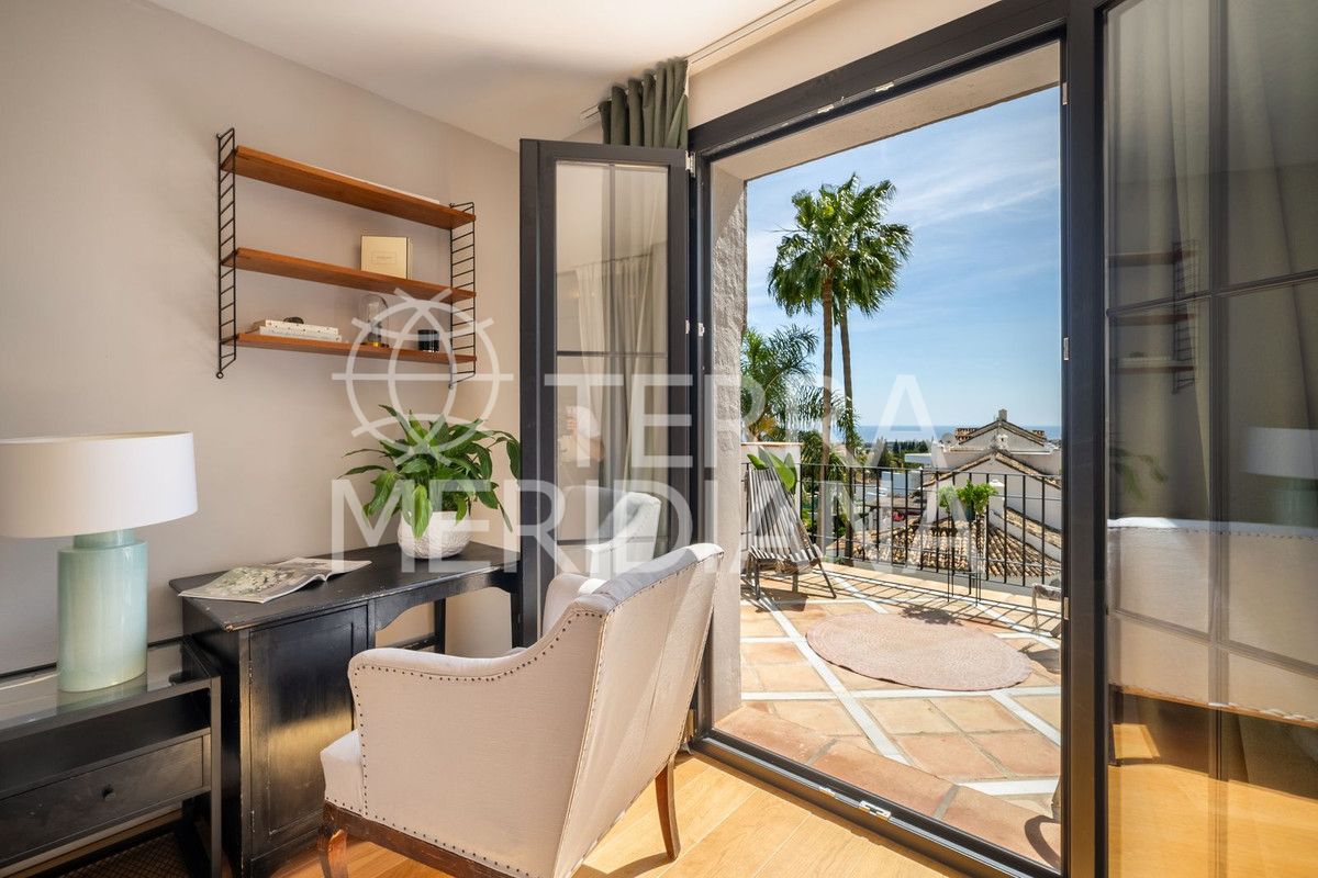 Town House in Marbella, Marbella