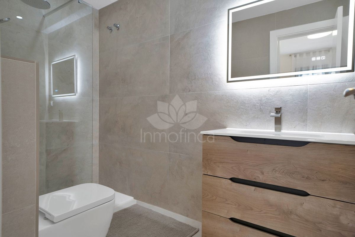 Apartment in San Pedro de Alcantara