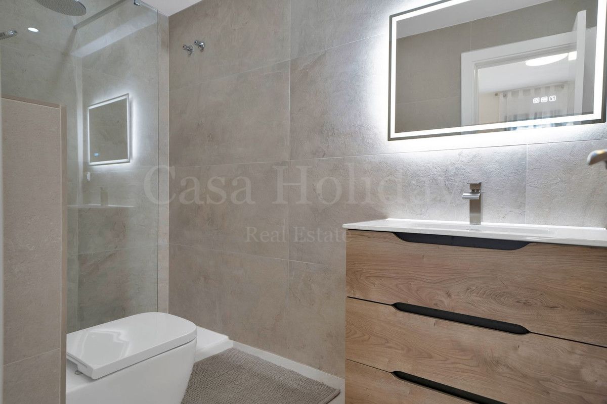 Apartment in San Pedro de Alcantara