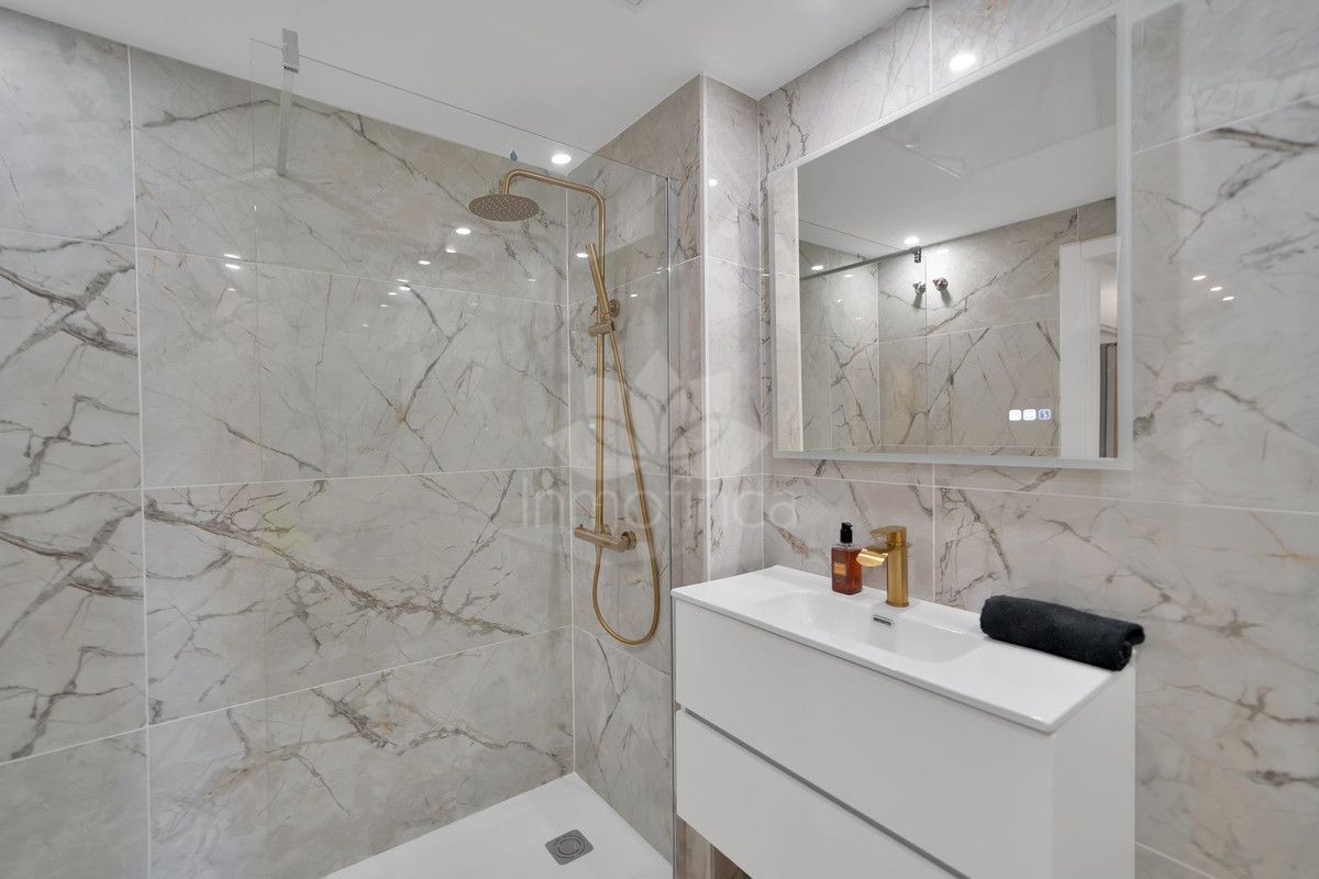 Apartment in San Pedro de Alcantara