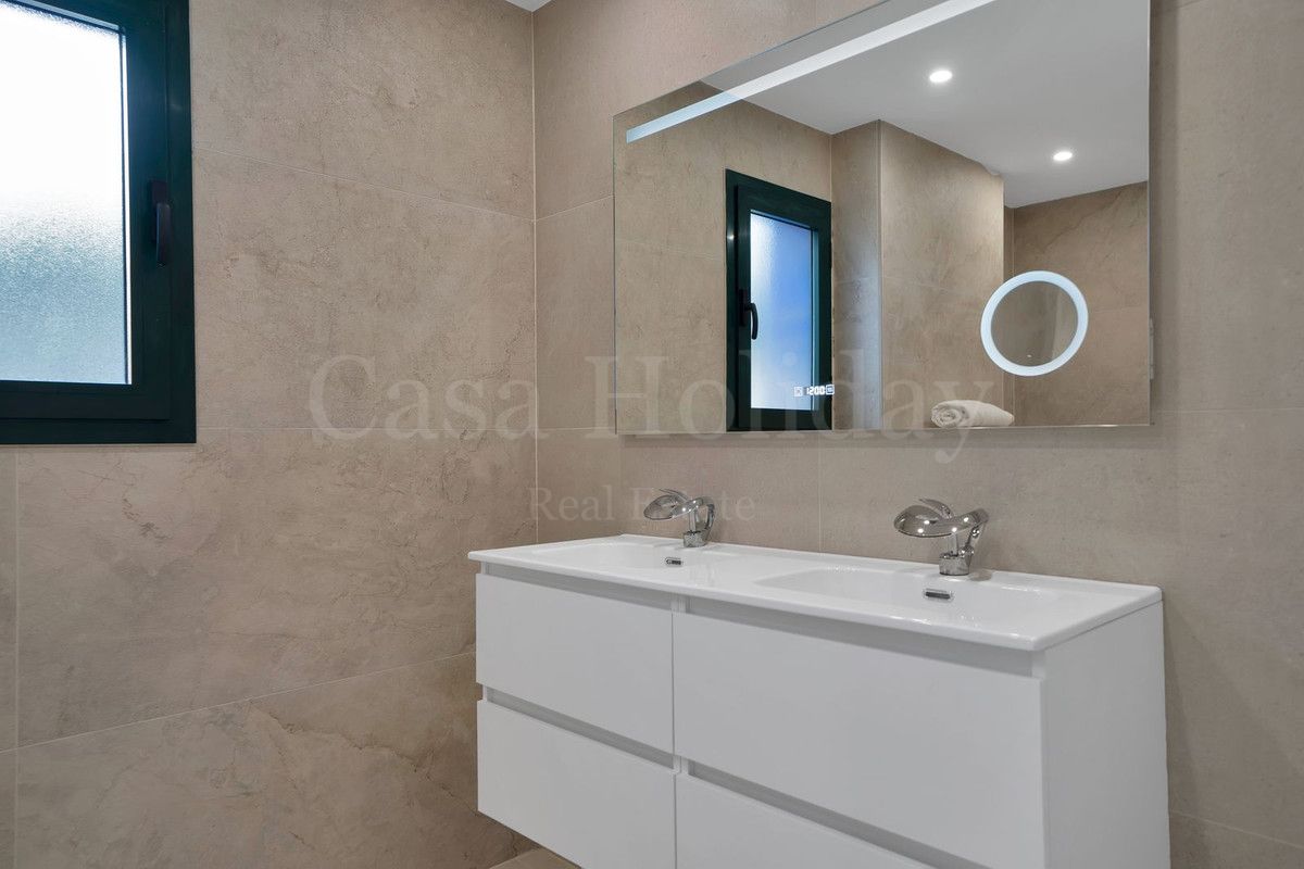 Apartment in San Pedro de Alcantara