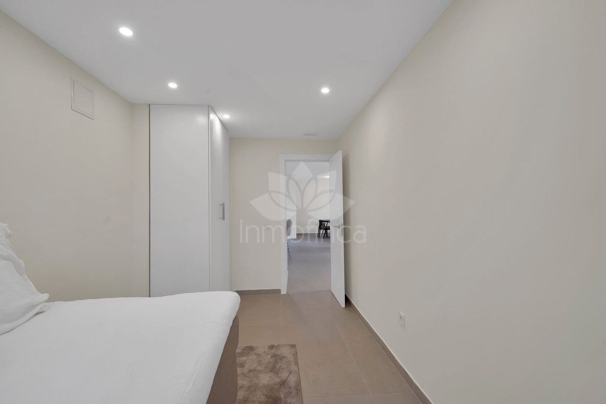 Apartment in San Pedro de Alcantara