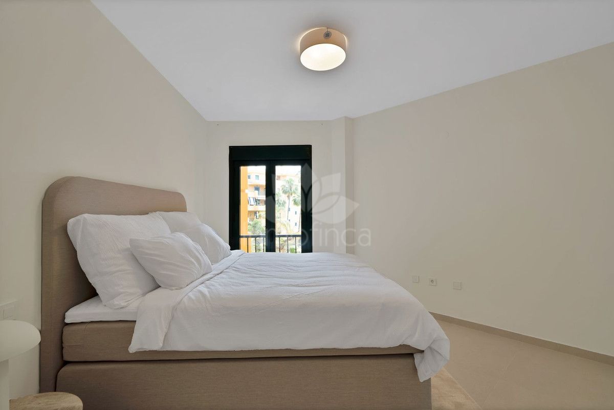 Apartment in San Pedro de Alcantara