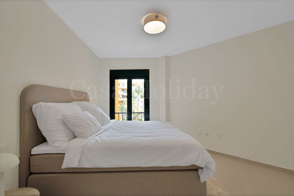 Apartment in San Pedro de Alcantara