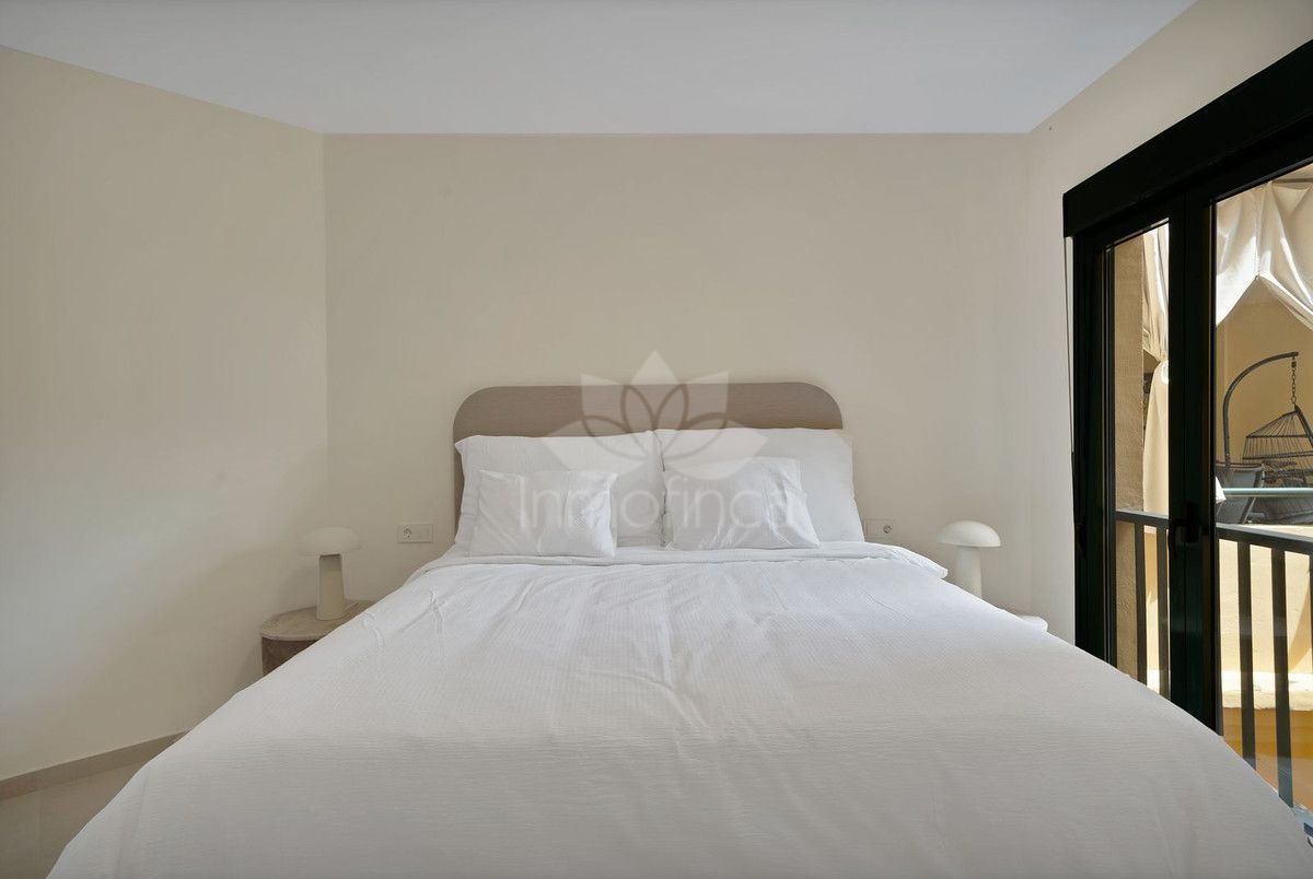 Apartment in San Pedro de Alcantara