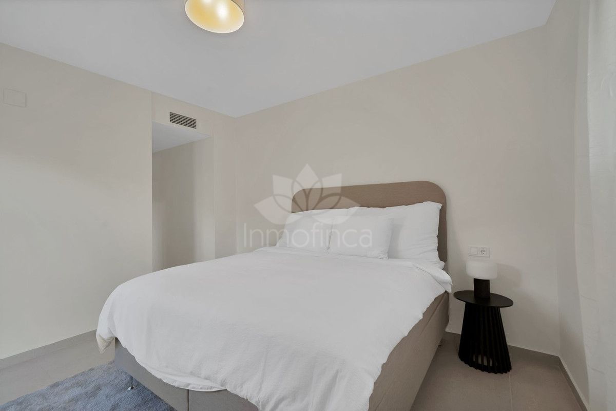 Apartment in San Pedro de Alcantara