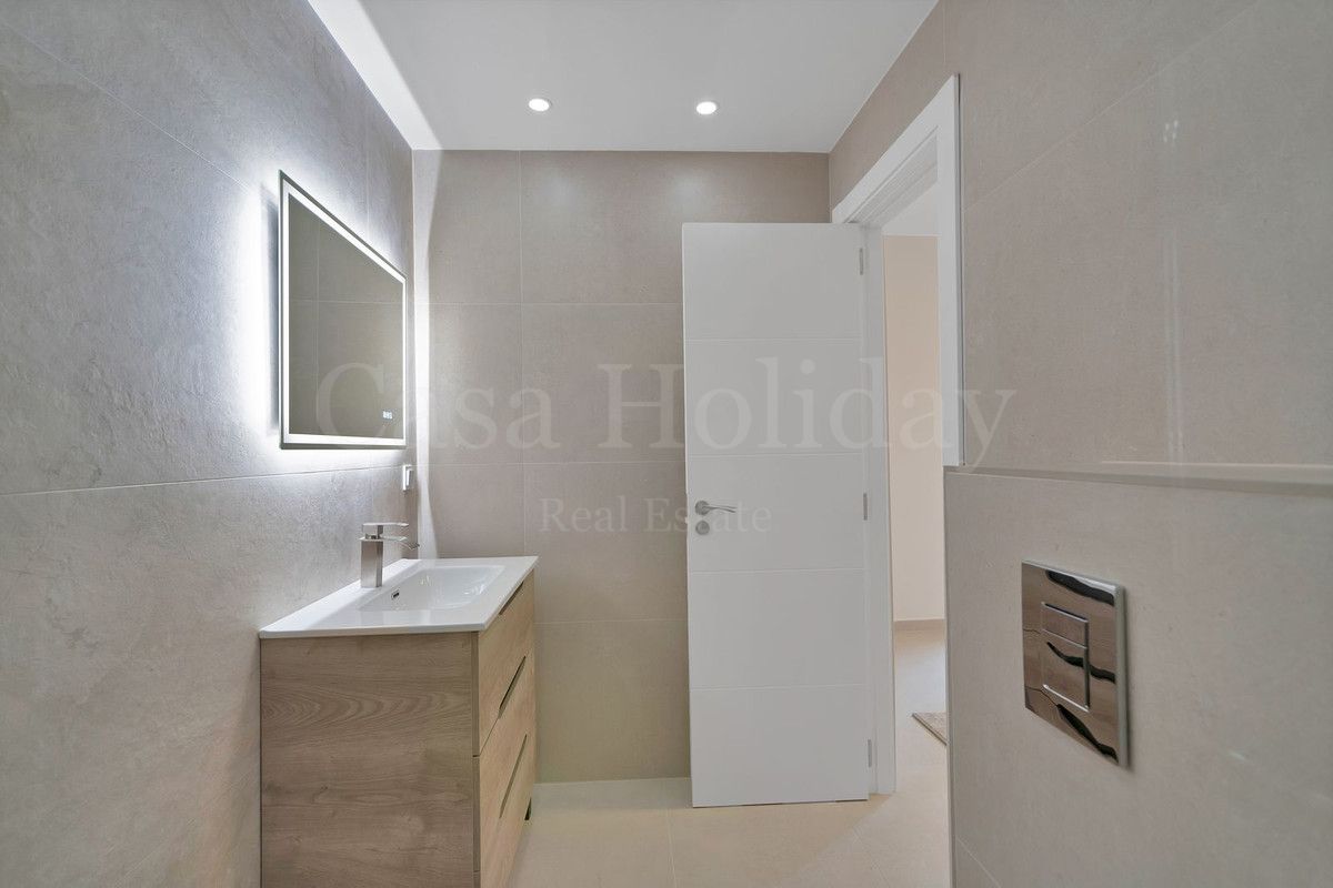 Apartment in San Pedro de Alcantara