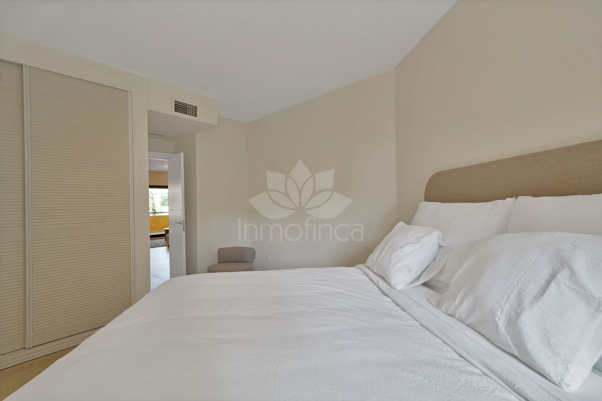 Apartment in San Pedro de Alcantara