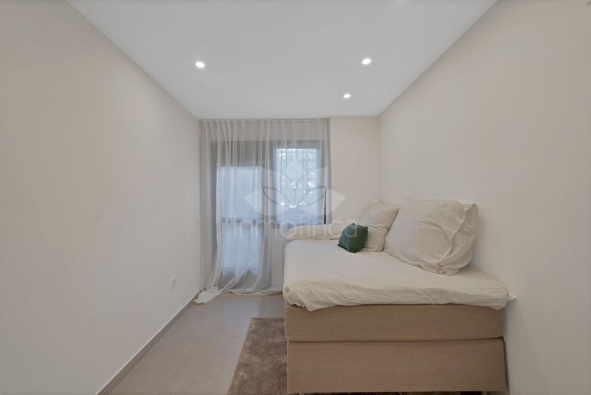 Apartment in San Pedro de Alcantara