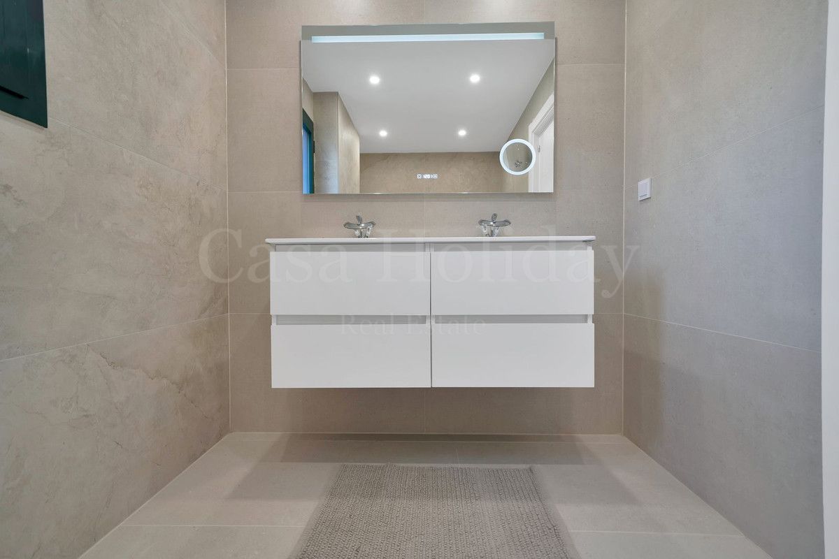 Apartment in San Pedro de Alcantara