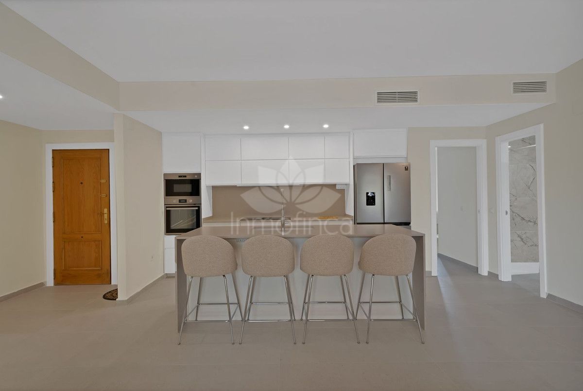 Apartment in San Pedro de Alcantara