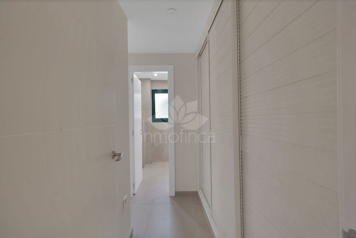 Apartment in San Pedro de Alcantara