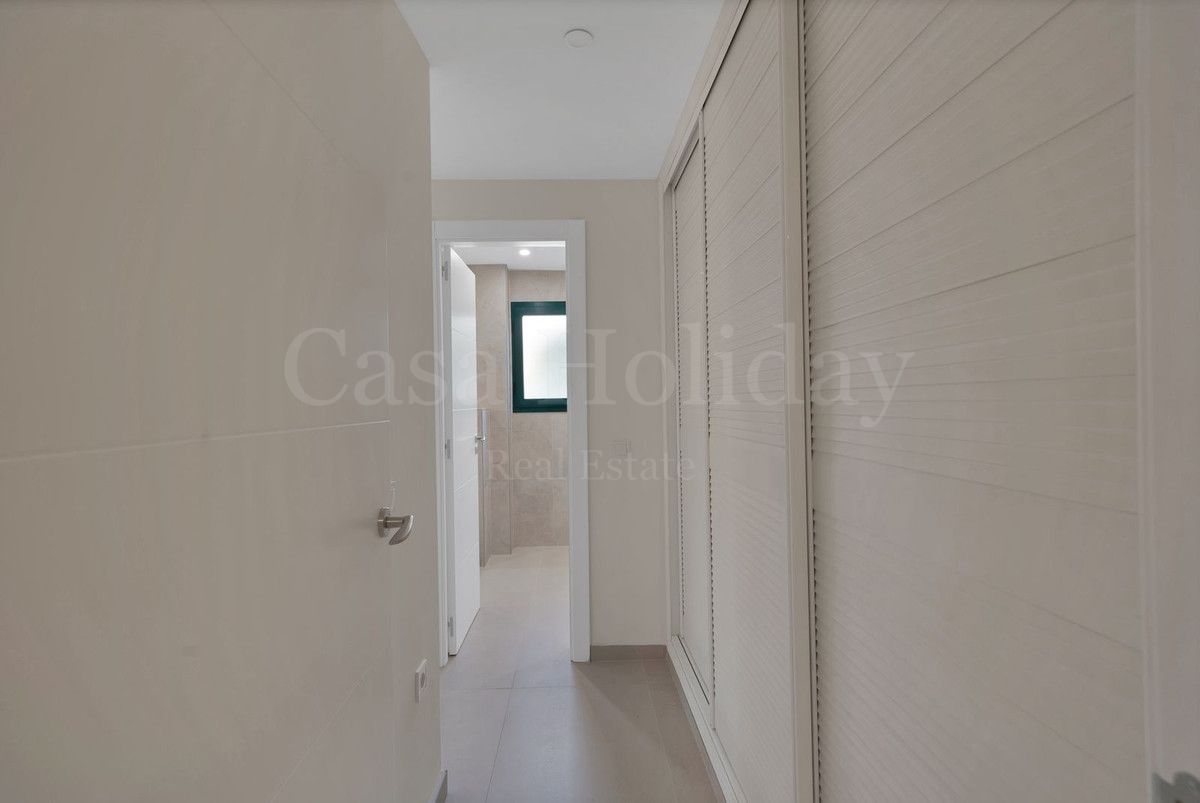 Apartment in San Pedro de Alcantara