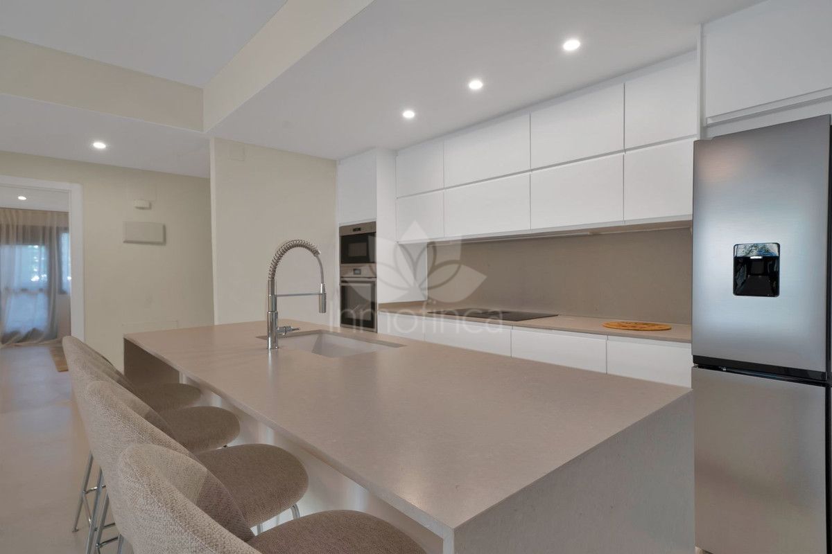 Apartment in San Pedro de Alcantara