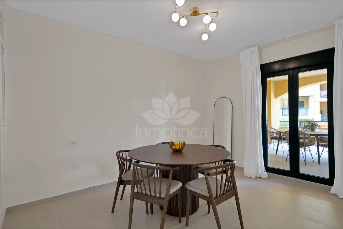 Apartment in San Pedro de Alcantara