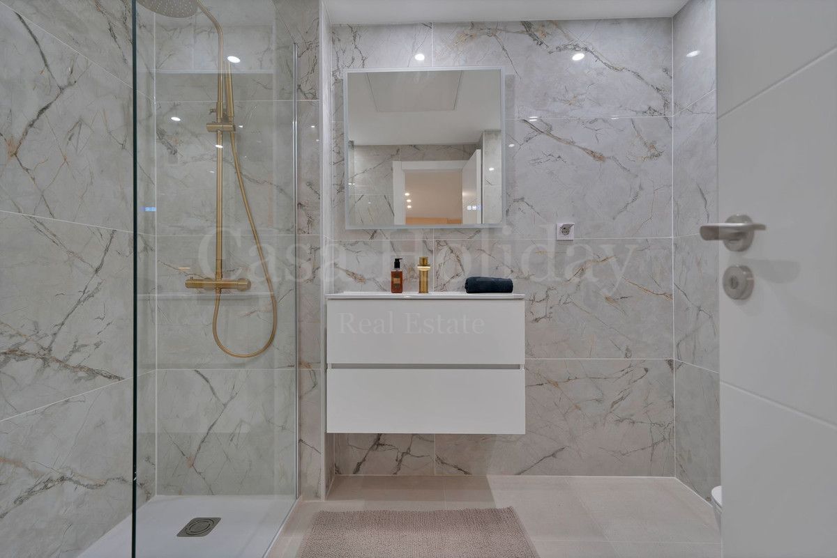 Apartment in San Pedro de Alcantara