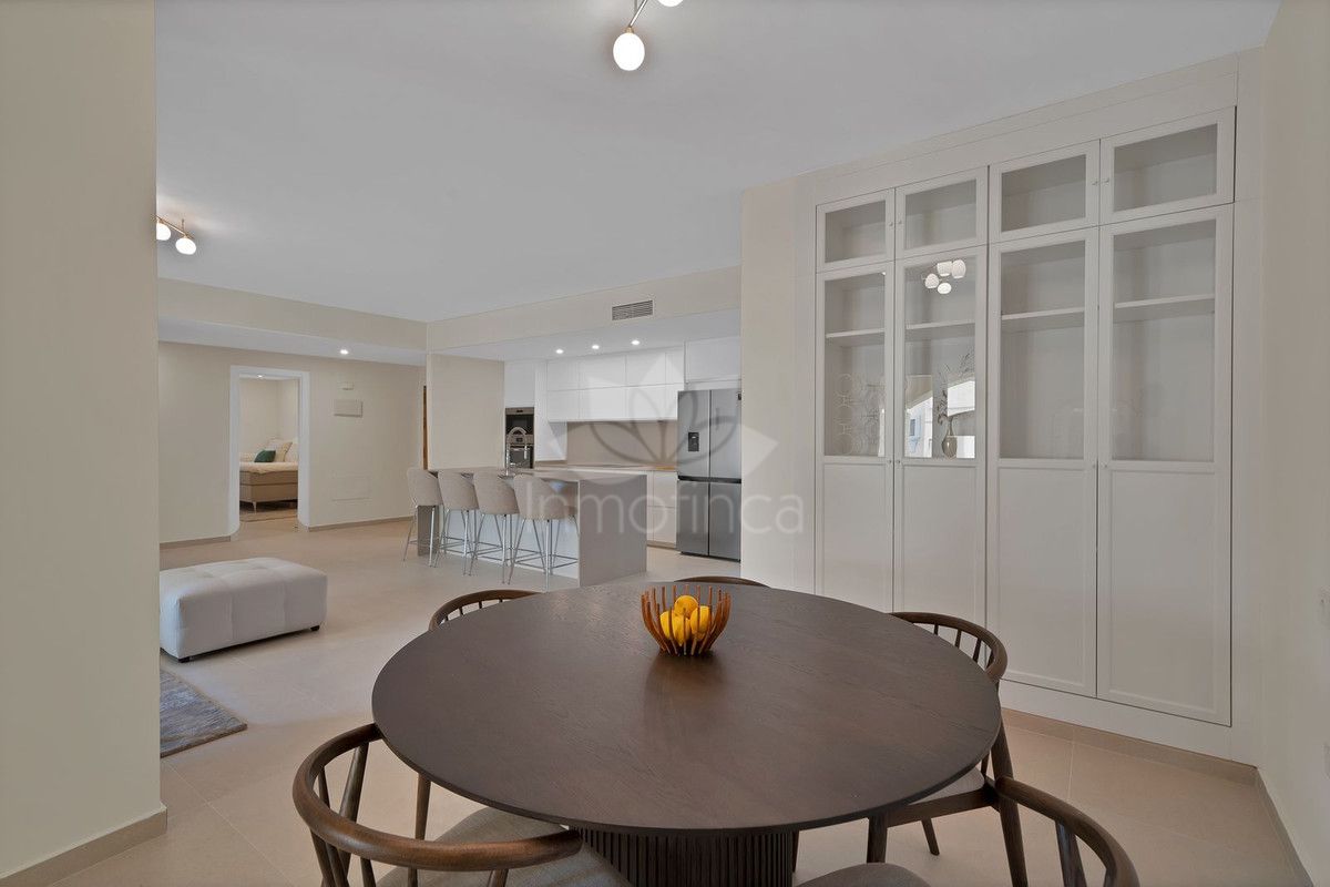 Apartment in San Pedro de Alcantara