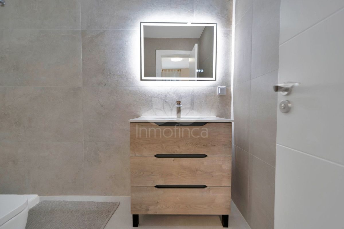 Apartment in San Pedro de Alcantara