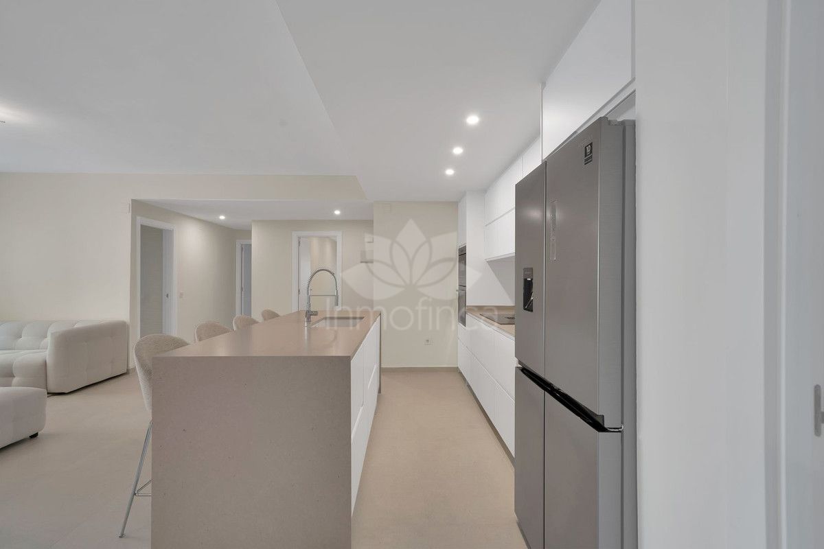 Apartment in San Pedro de Alcantara