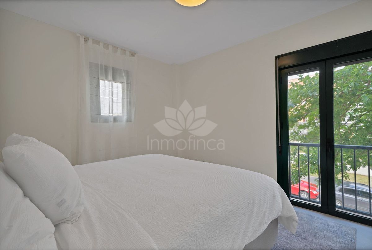 Apartment in San Pedro de Alcantara