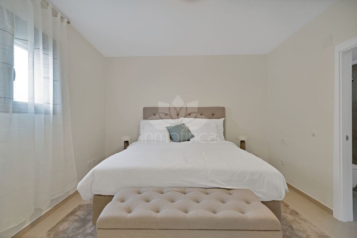 Apartment in San Pedro de Alcantara