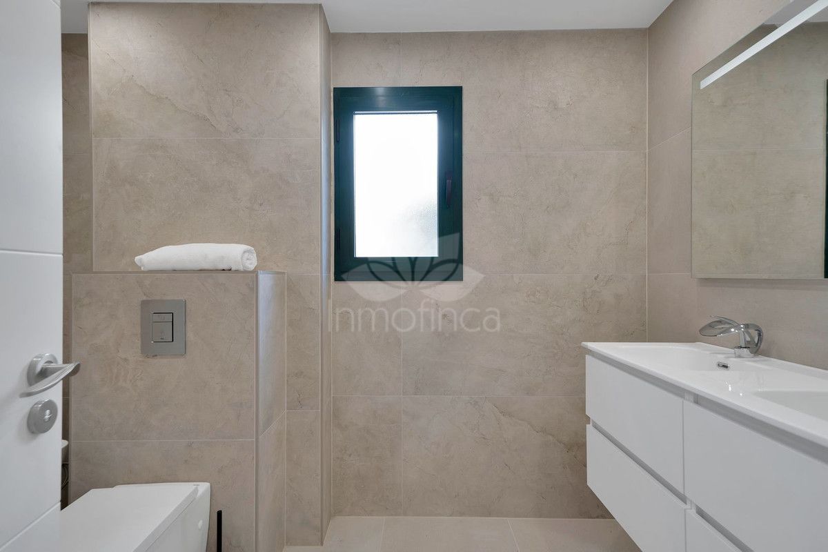 Apartment in San Pedro de Alcantara