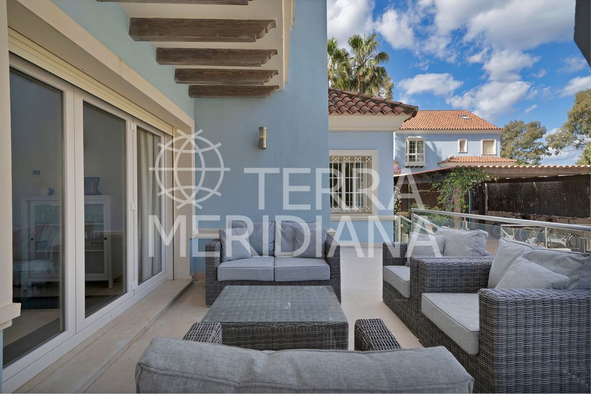 Villa in Marbella - Puerto Banus, Marbella