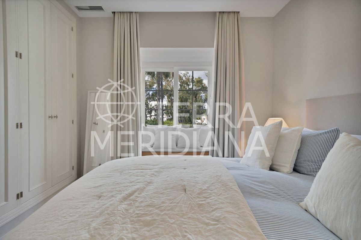 Villa in Marbella - Puerto Banus, Marbella