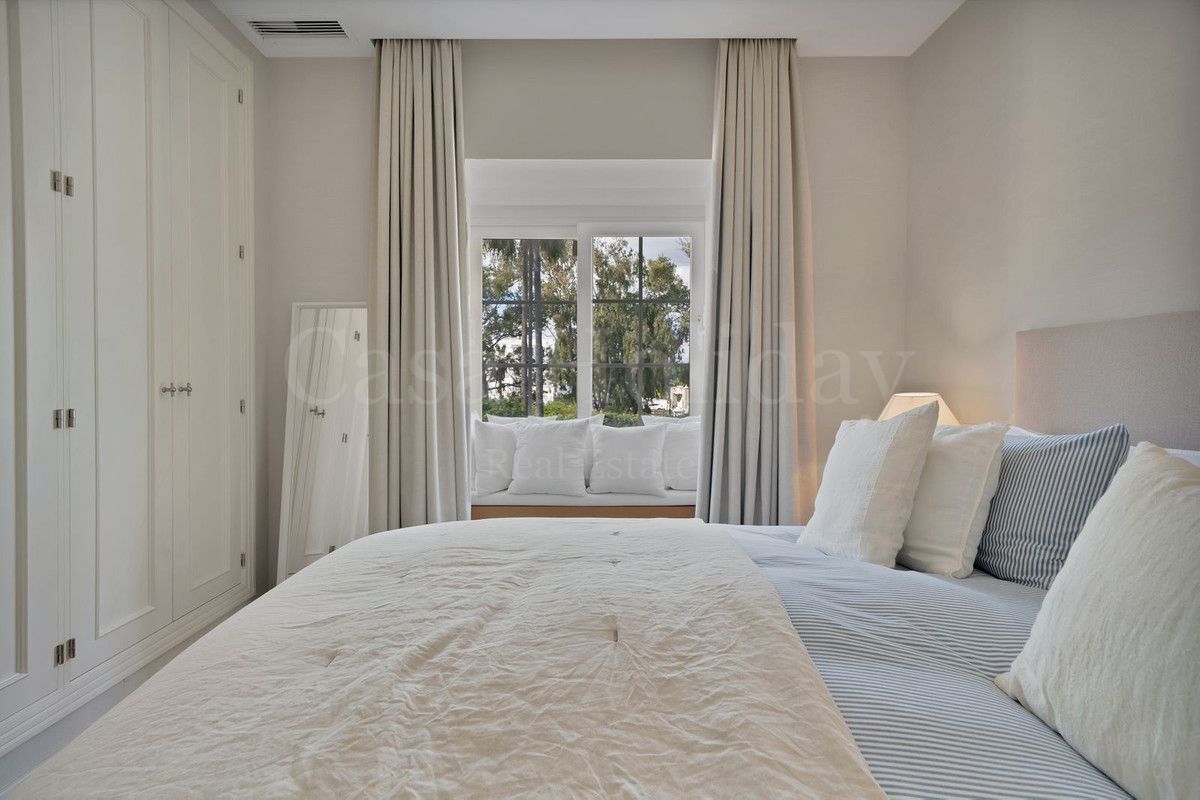 Villa en Marbella - Puerto Banus, Marbella