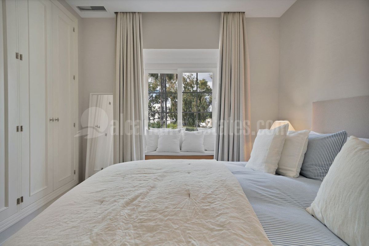 Villa in Marbella - Puerto Banus, Marbella