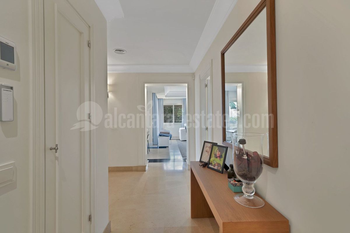 Villa in Marbella - Puerto Banus, Marbella