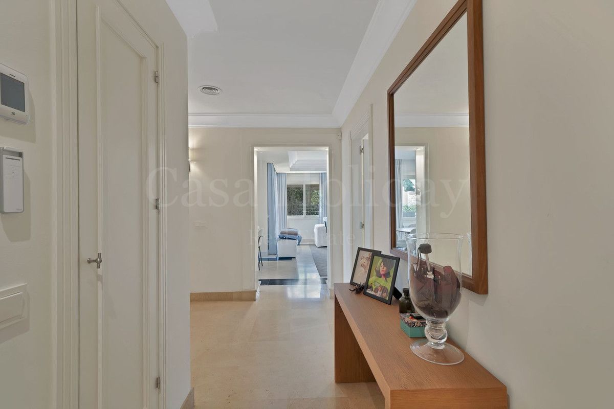 Villa en Marbella - Puerto Banus, Marbella