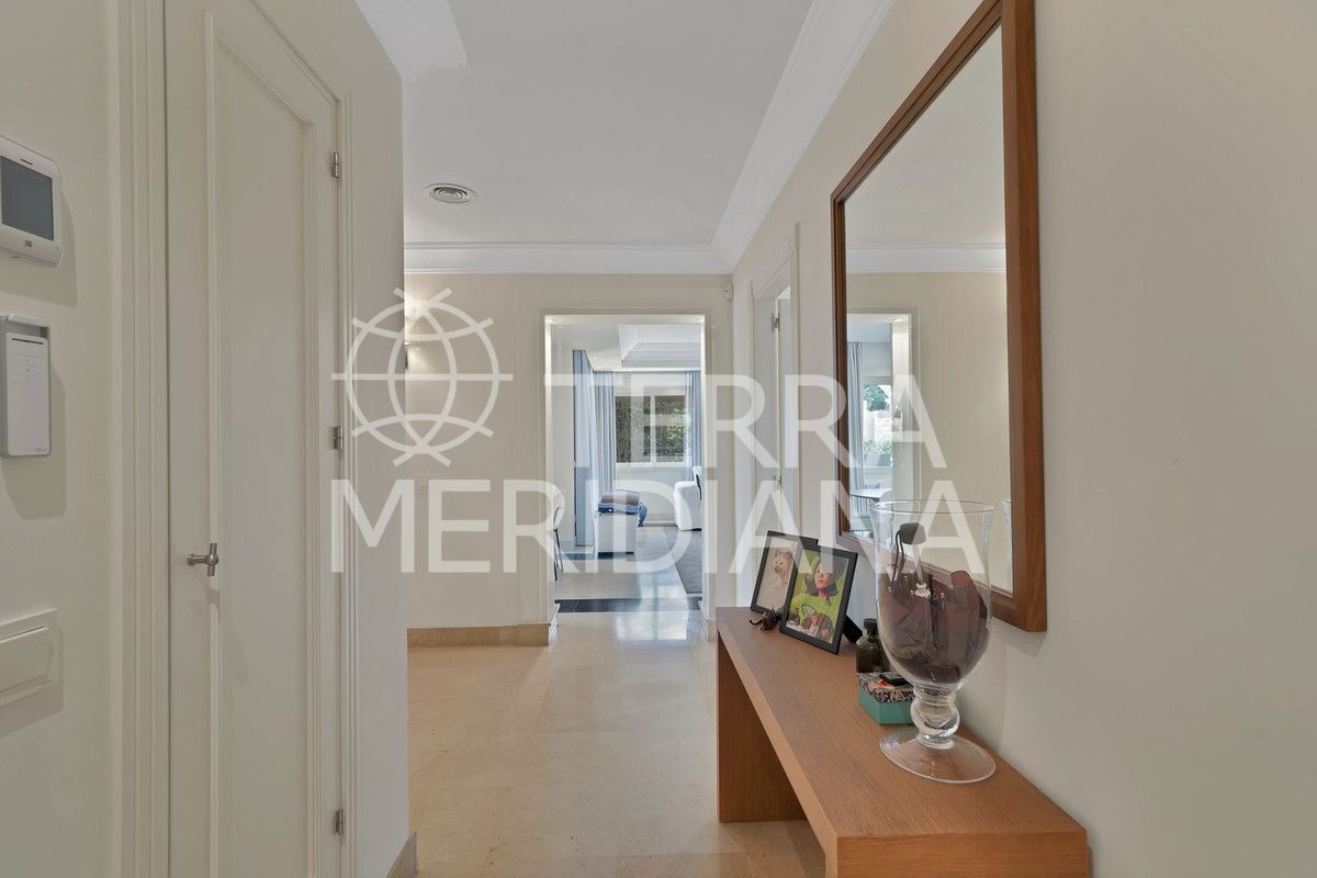 Villa in Marbella - Puerto Banus, Marbella