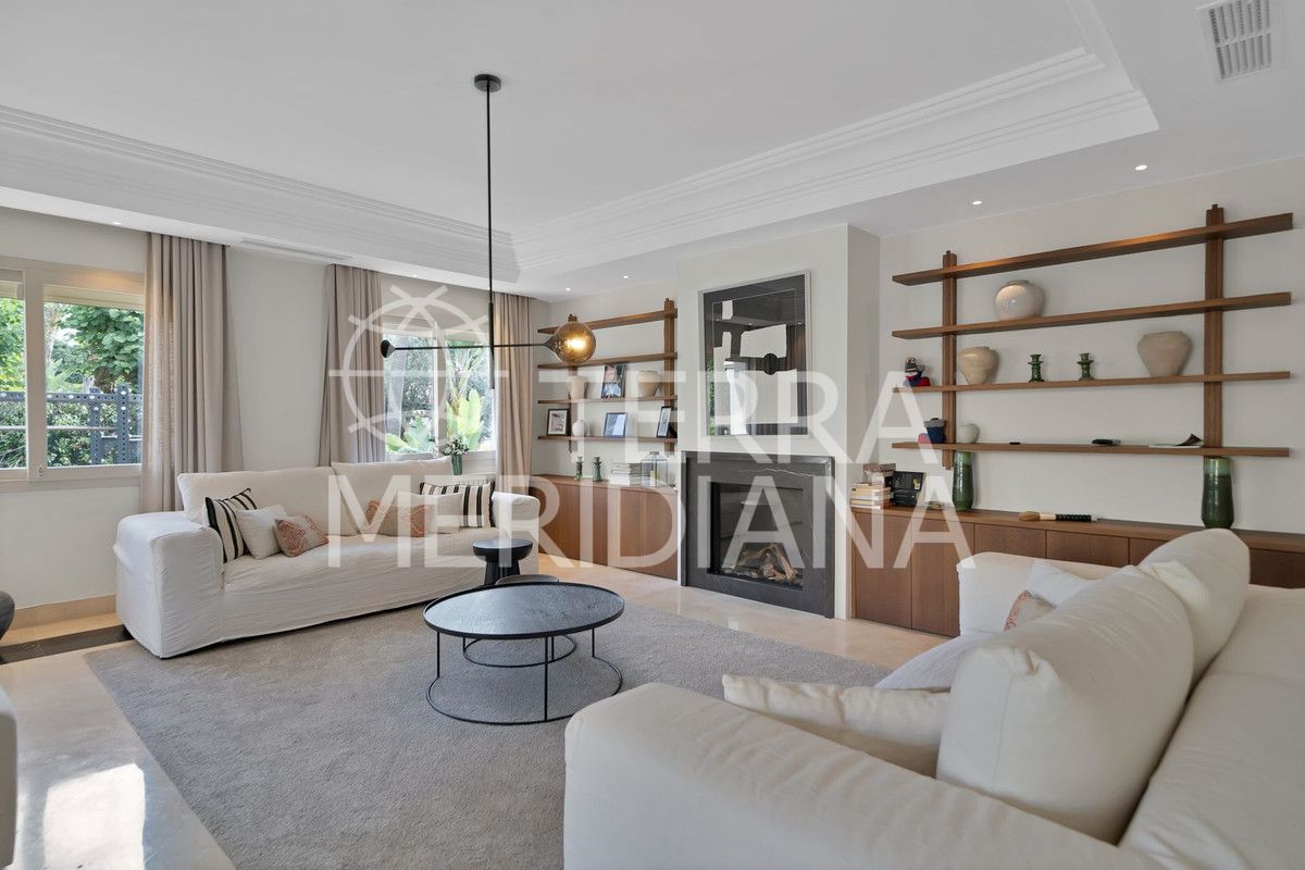 Villa in Marbella - Puerto Banus, Marbella