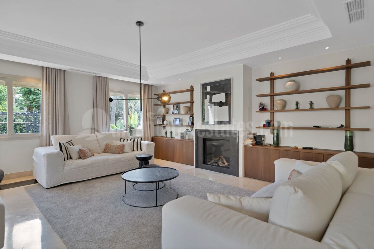 Villa in Marbella - Puerto Banus, Marbella