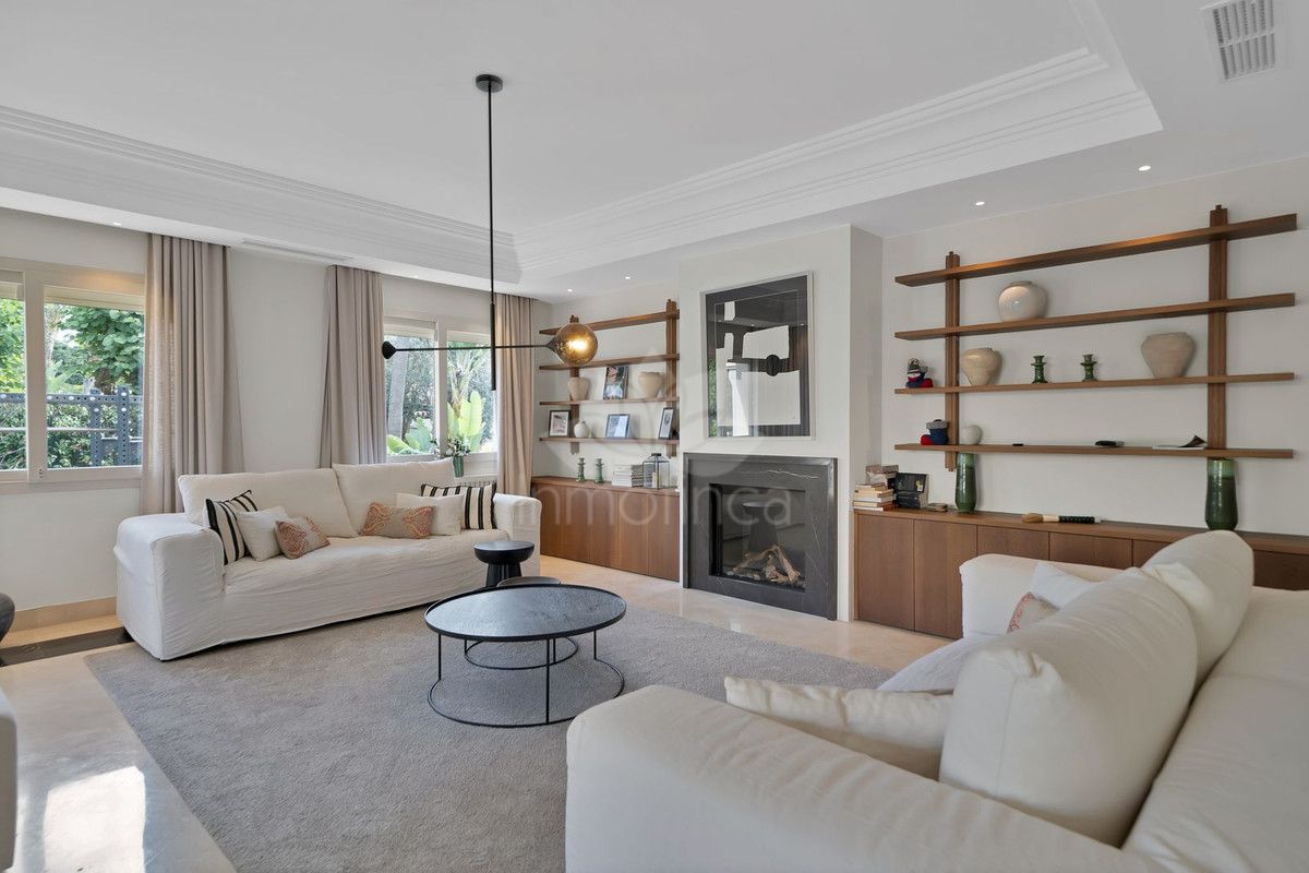 Villa in Marbella - Puerto Banus, Marbella