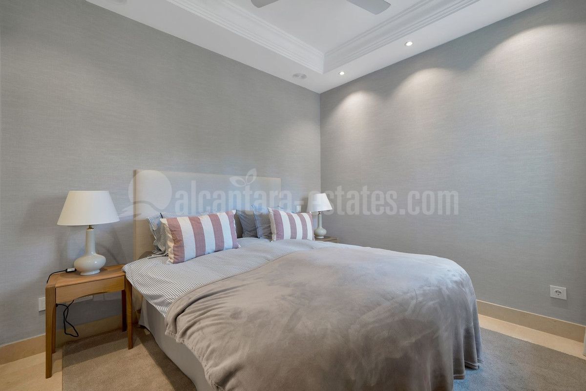 Villa in Marbella - Puerto Banus, Marbella