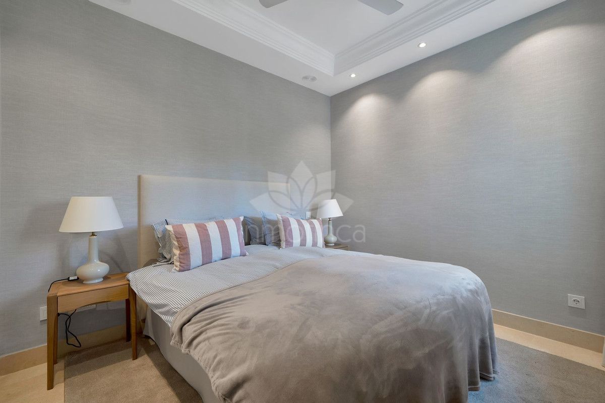 Villa in Marbella - Puerto Banus, Marbella