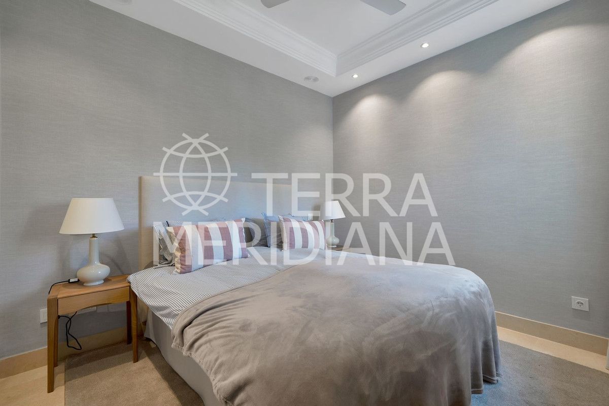 Villa in Marbella - Puerto Banus, Marbella