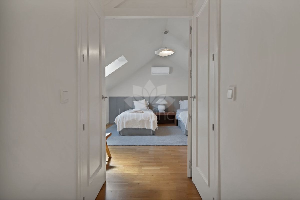 Villa in Marbella - Puerto Banus, Marbella
