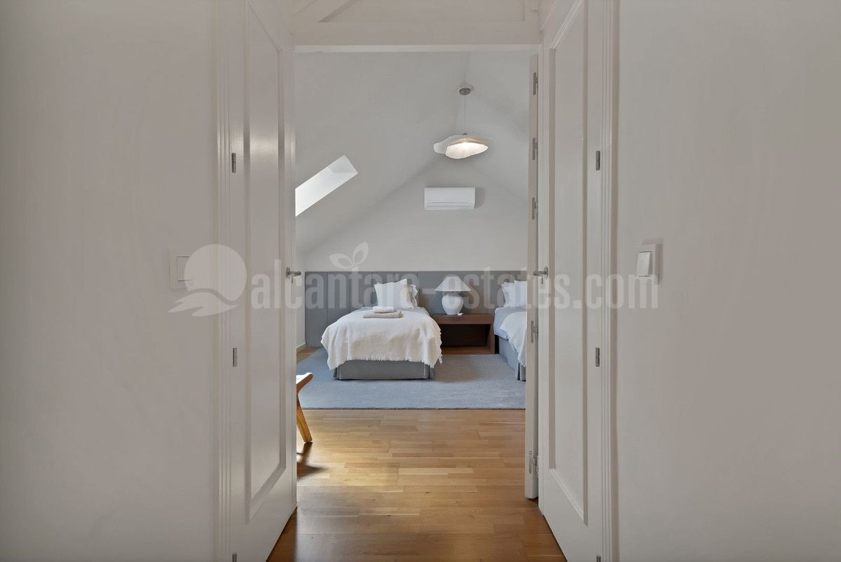 Villa in Marbella - Puerto Banus, Marbella