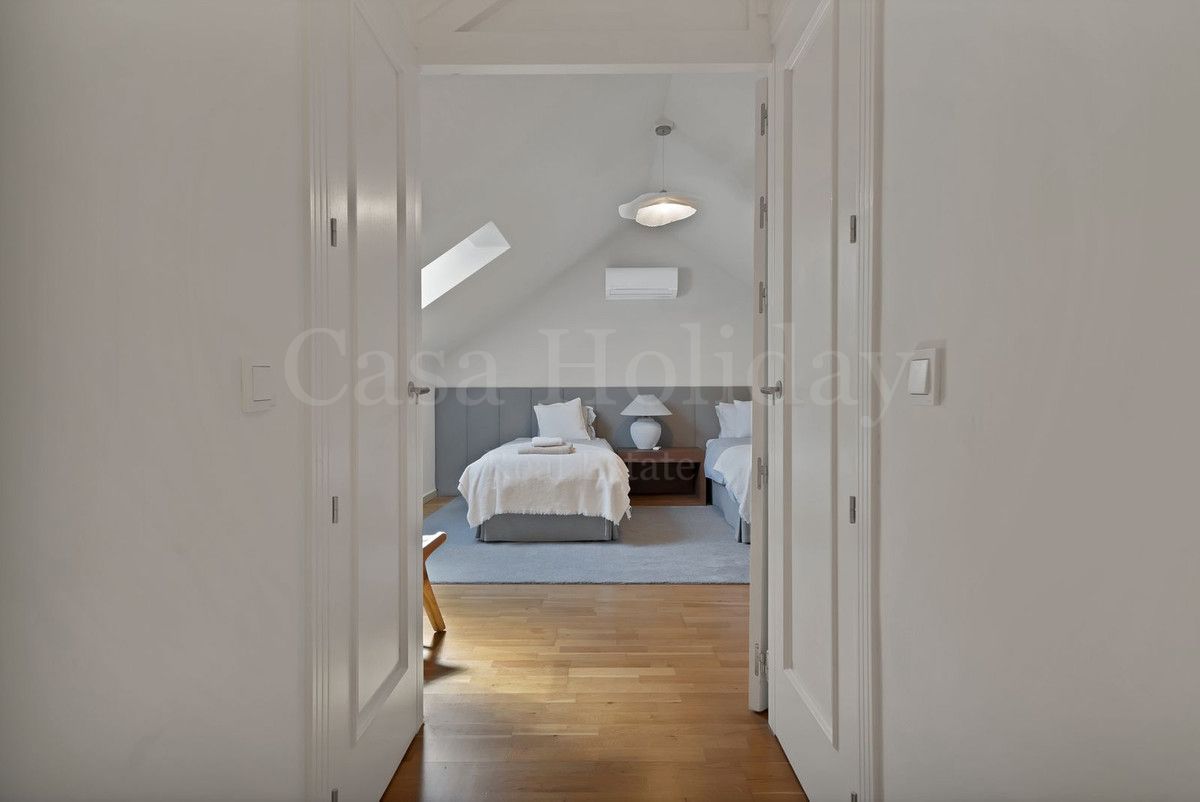 Villa en Marbella - Puerto Banus, Marbella