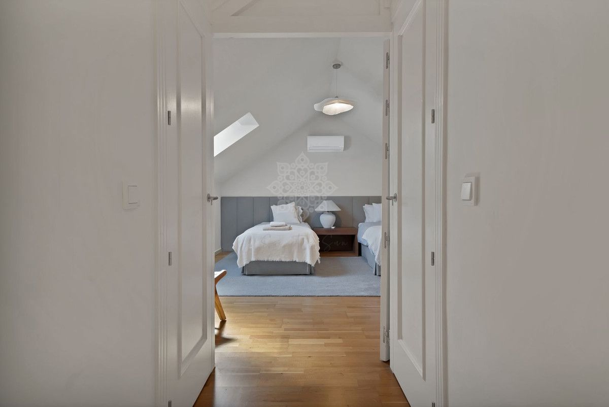 Villa in Marbella - Puerto Banus, Marbella