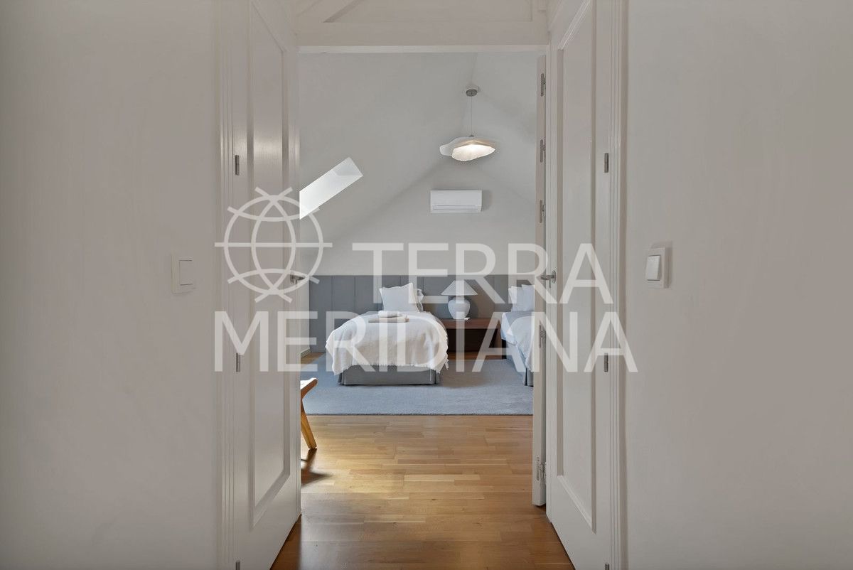 Villa in Marbella - Puerto Banus, Marbella