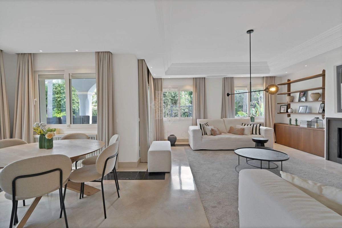 Villa in Marbella - Puerto Banus, Marbella