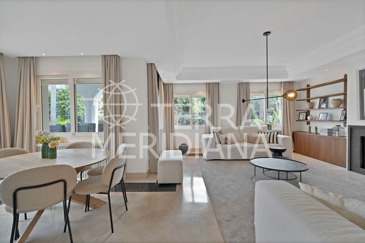 Villa in Marbella - Puerto Banus, Marbella
