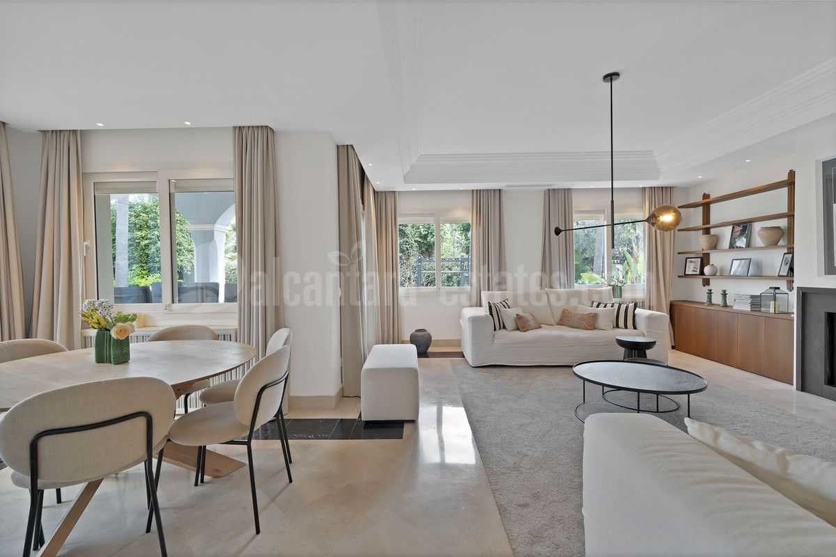 Villa in Marbella - Puerto Banus, Marbella
