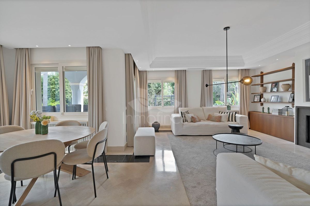 Villa in Marbella - Puerto Banus, Marbella