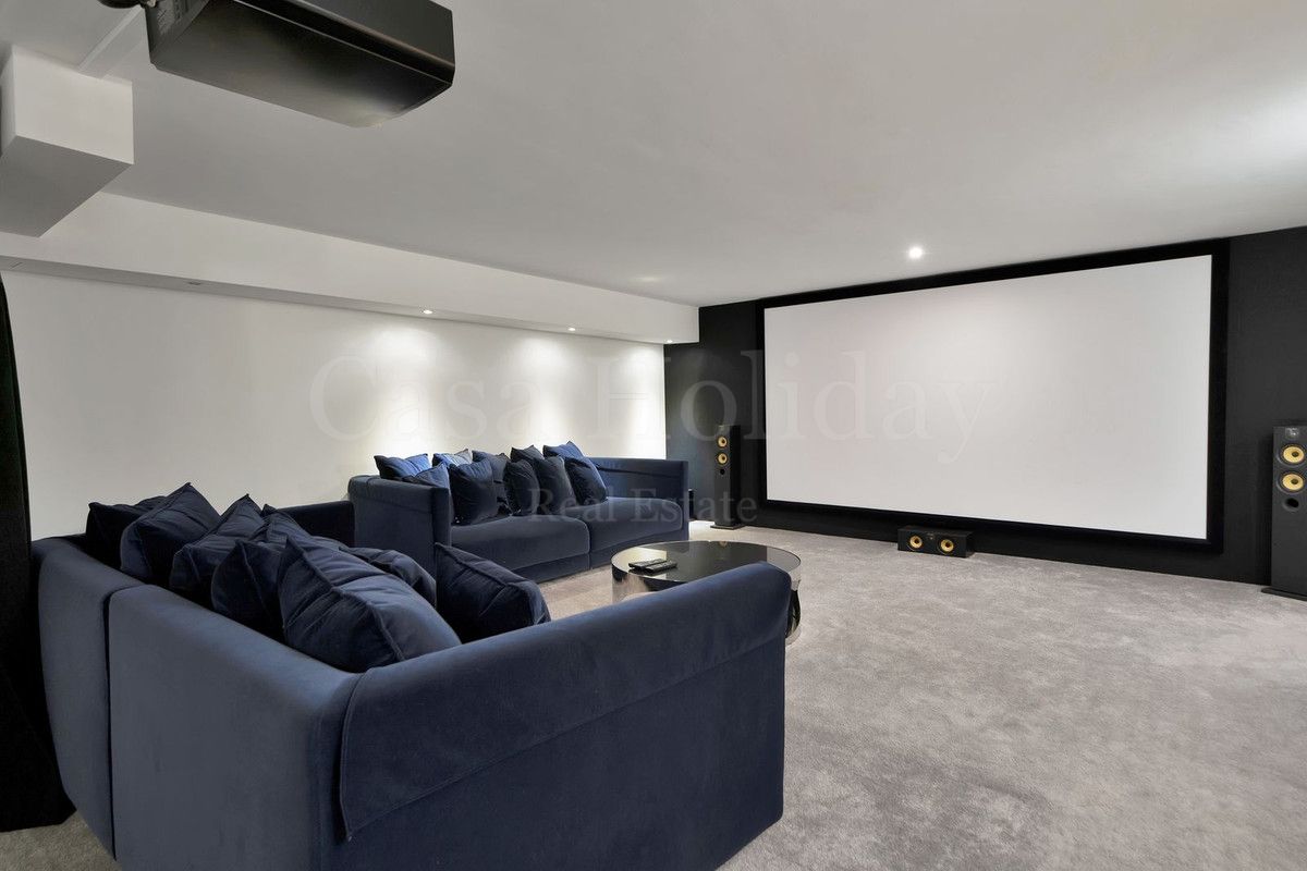 Villa en Marbella - Puerto Banus, Marbella